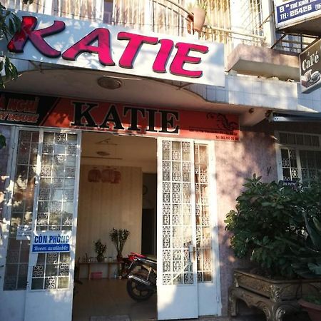 Katie Guesthouse Dalat Bagian luar foto