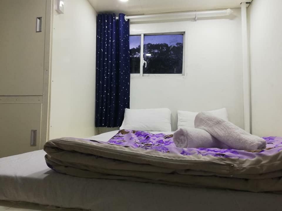 Katie Guesthouse Dalat Bagian luar foto