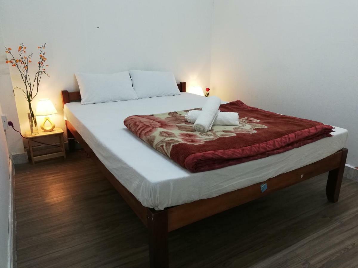 Katie Guesthouse Dalat Bagian luar foto