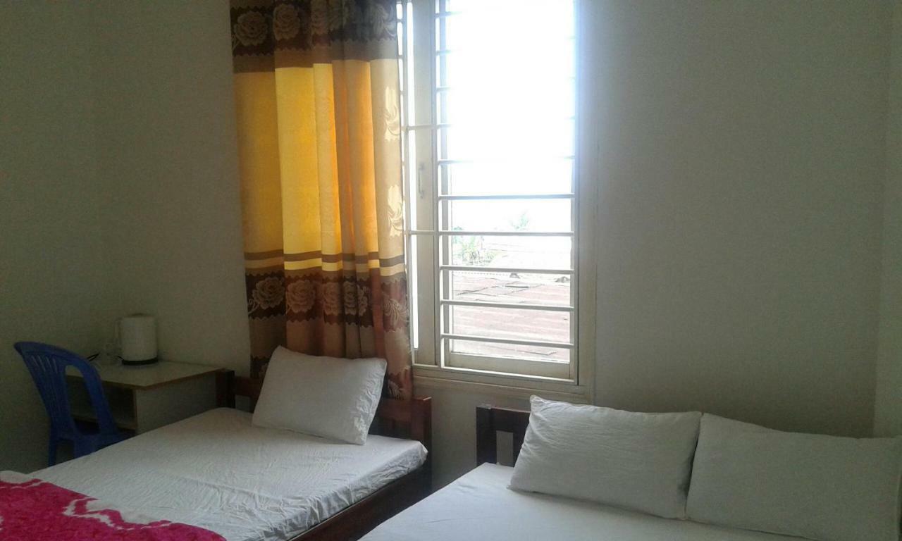 Katie Guesthouse Dalat Bagian luar foto