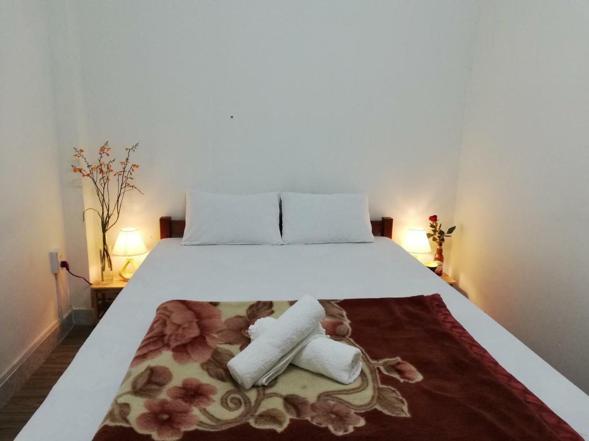 Katie Guesthouse Dalat Bagian luar foto