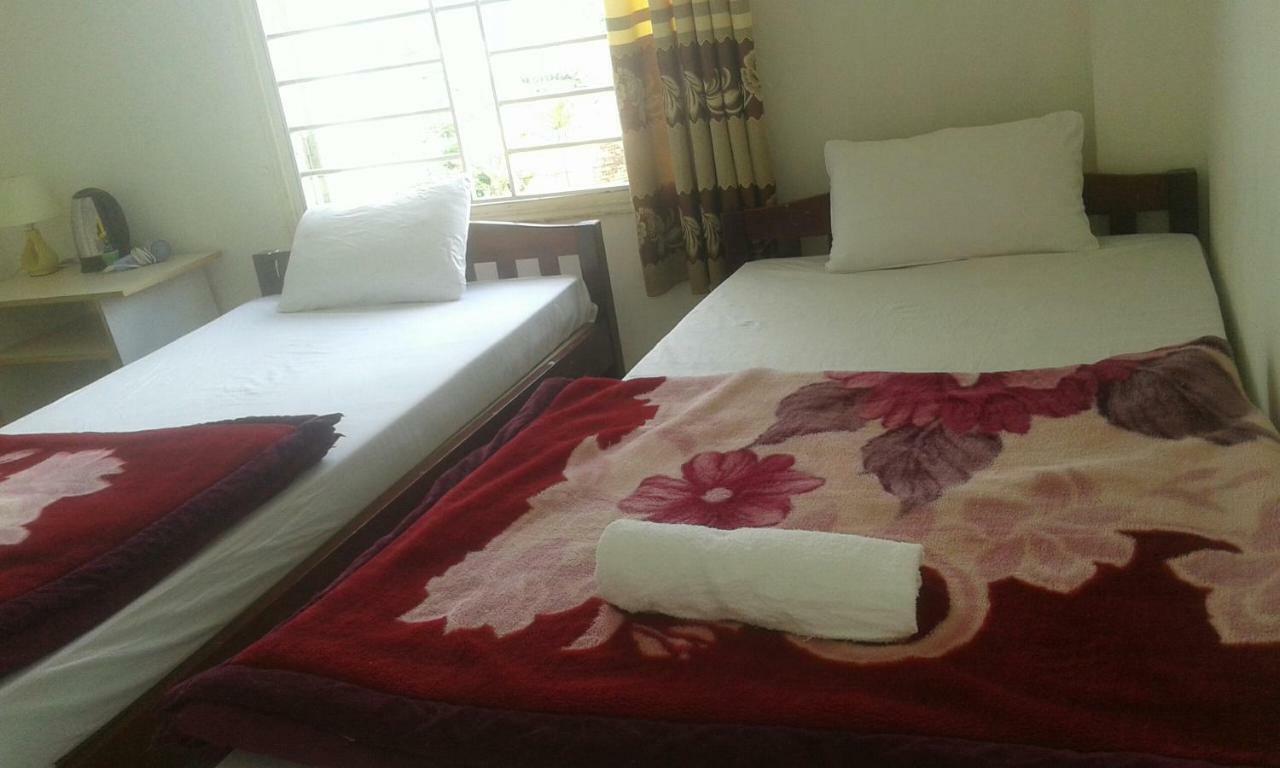 Katie Guesthouse Dalat Bagian luar foto