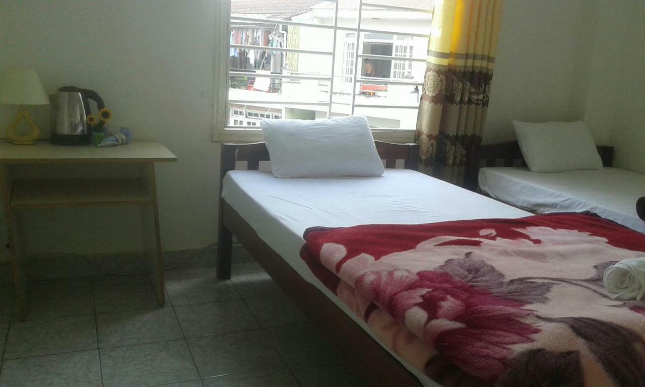 Katie Guesthouse Dalat Bagian luar foto