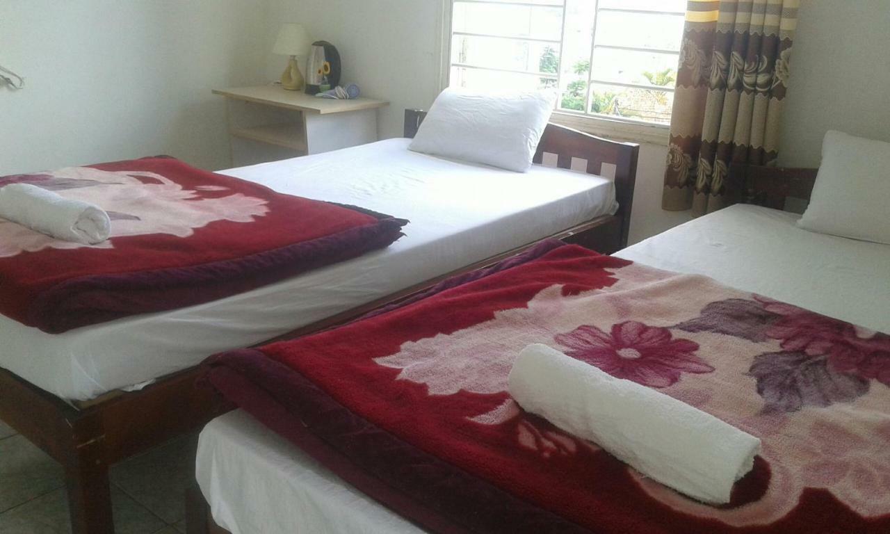 Katie Guesthouse Dalat Bagian luar foto