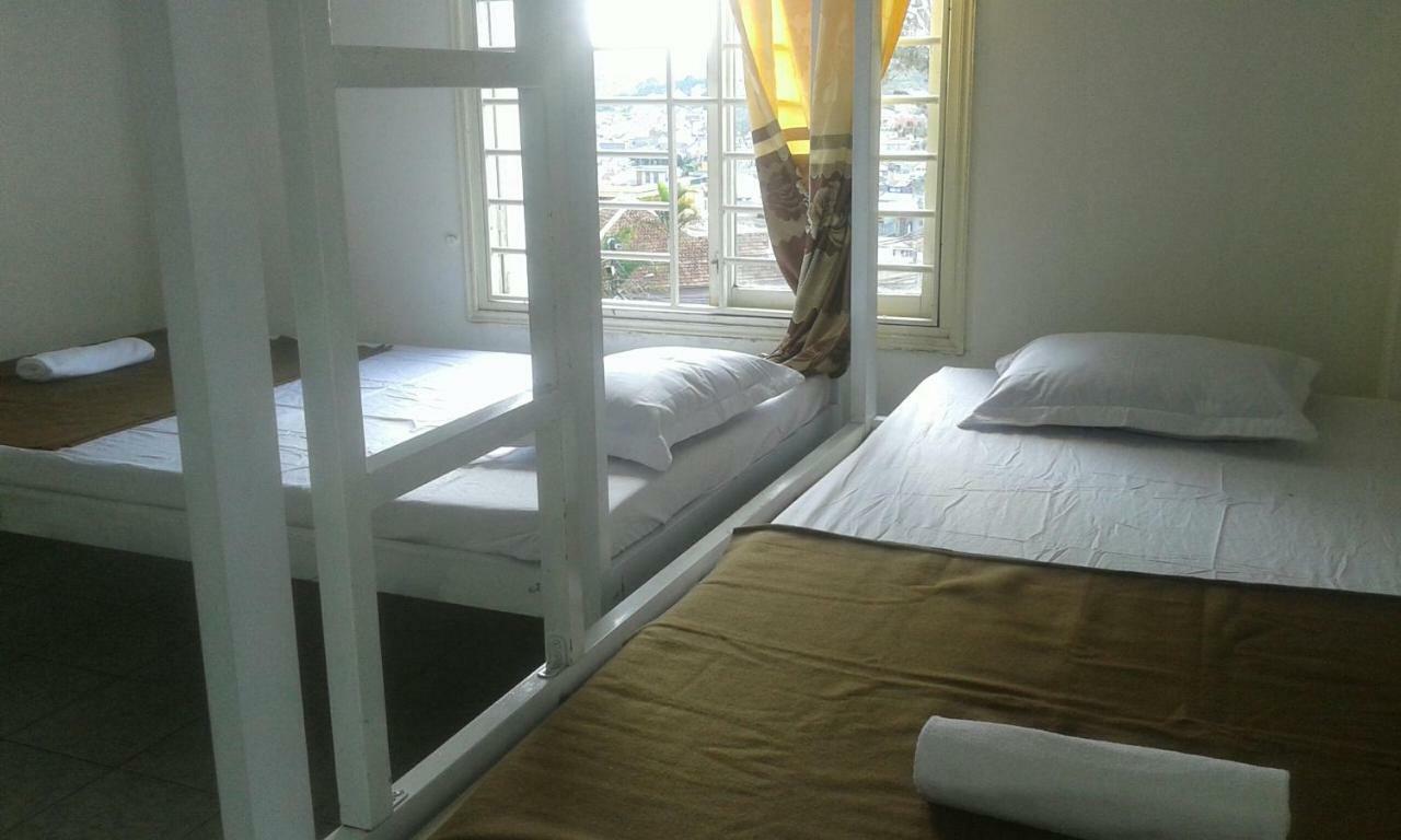 Katie Guesthouse Dalat Bagian luar foto