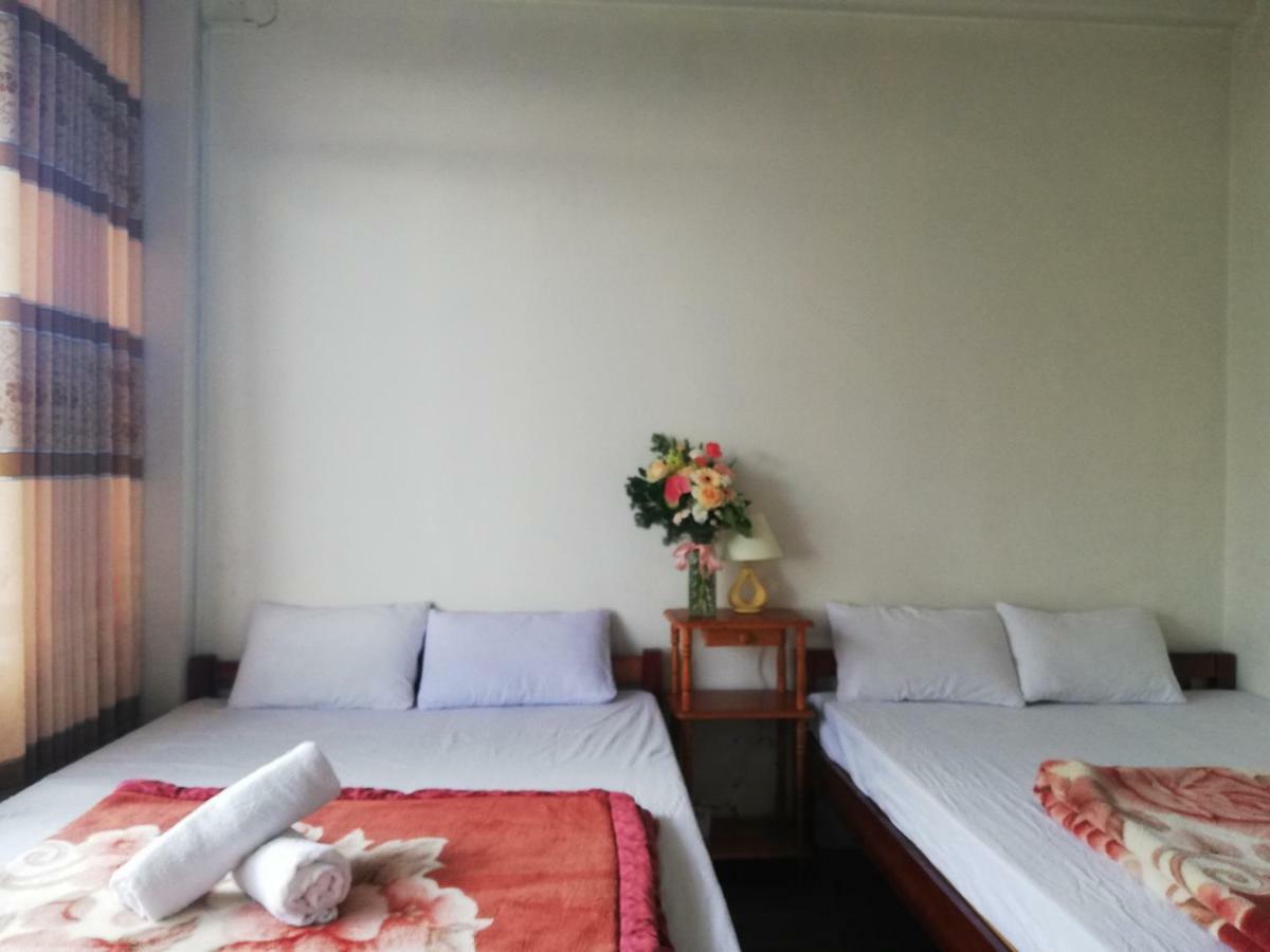 Katie Guesthouse Dalat Bagian luar foto