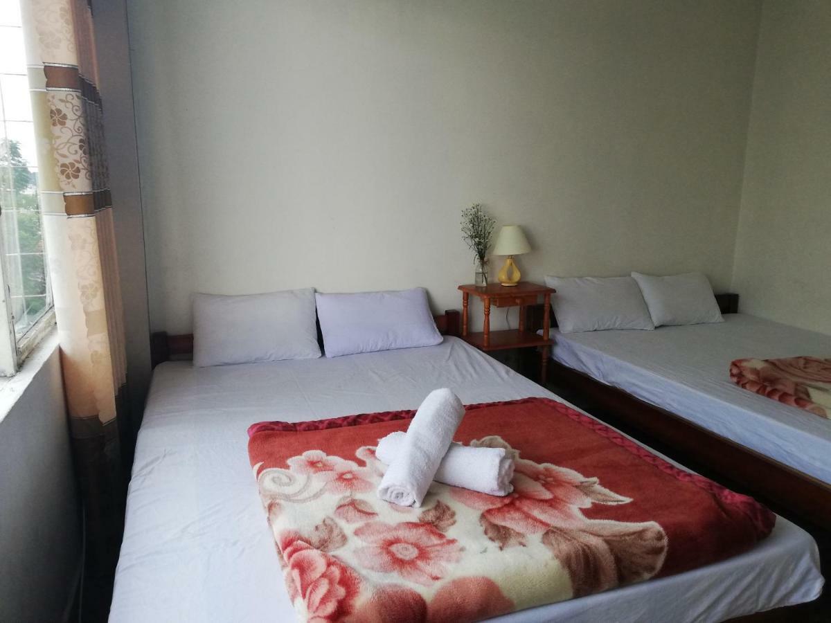 Katie Guesthouse Dalat Bagian luar foto