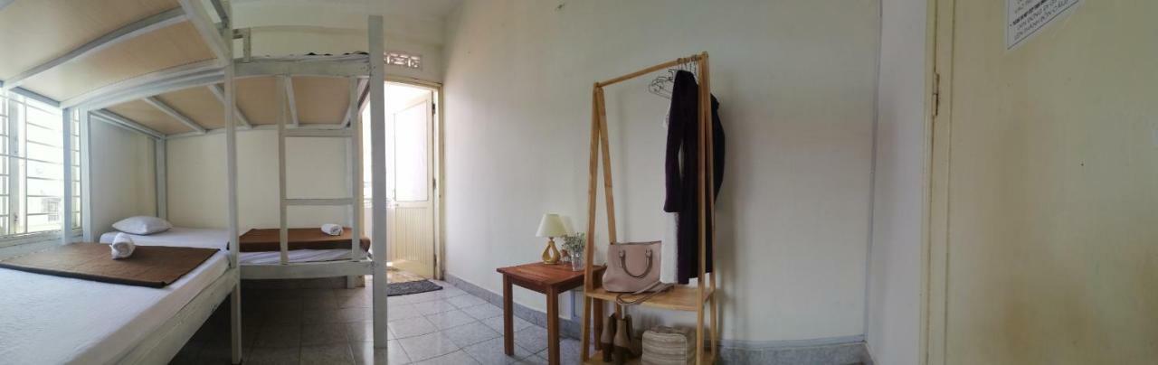 Katie Guesthouse Dalat Bagian luar foto